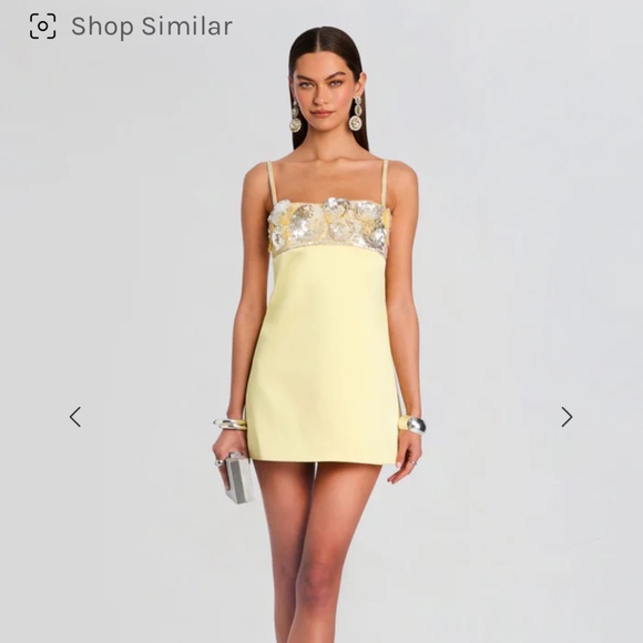 Retrofete Dress - Picture 1 of 1